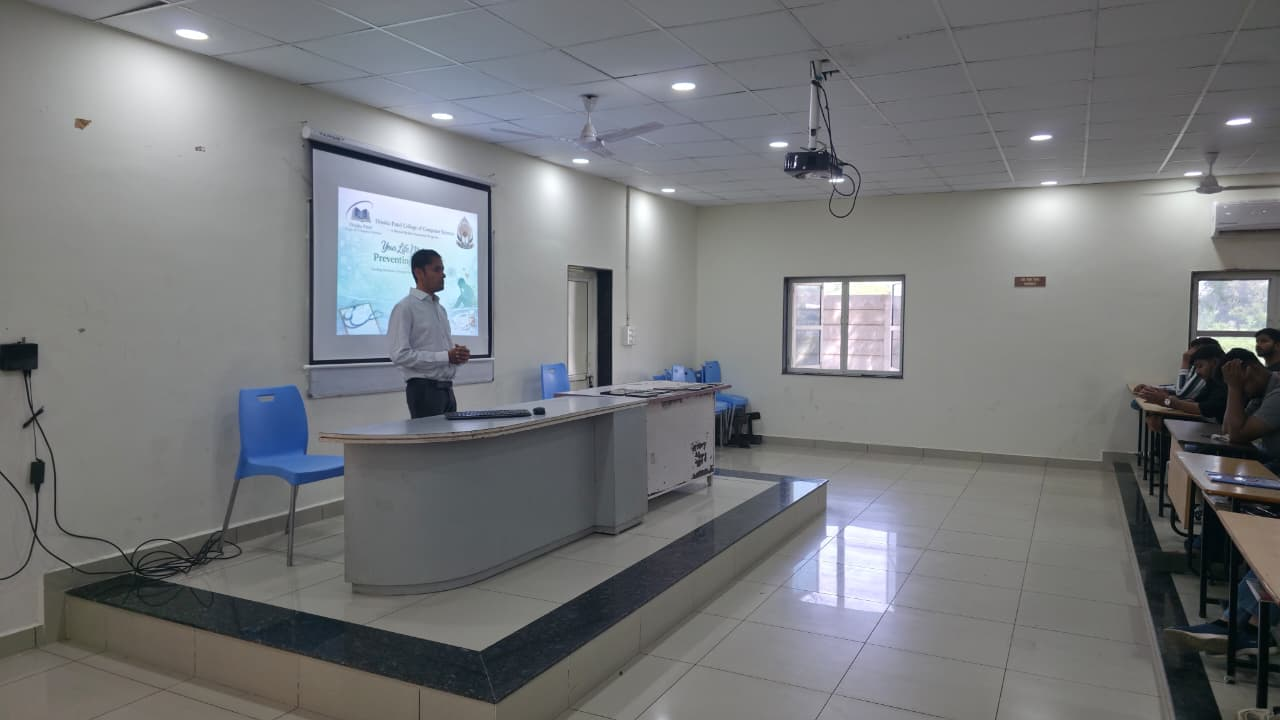 Student Environment